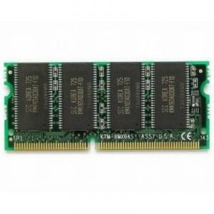 Apple 1GB 667MHz DDR2 (PC2-5300) 2x512MB SO-DIMM