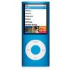 Apple ipod nano 8gb - blue