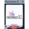 Final fantasy x2 ps2