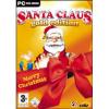 Santa claus gold edition