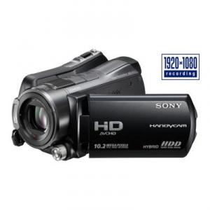 SONY Handycam HDR-SR12E, HDD 120 GB