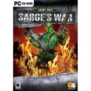 Army Men: Sarge&#039;s War