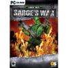 Army men: sarge&#039;s war