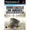 Brothers in arms earned in blood ps2