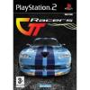 GT Racers PS2