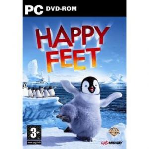 Happy Feet