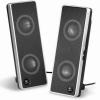 Logitech v-10 usb powered laptop speakers