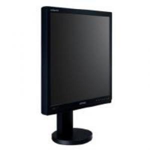 Monitor Samsung XL20, 20 inch, color gamut