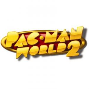 Pac Man World 2