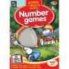 Skipper and skeeto present number games