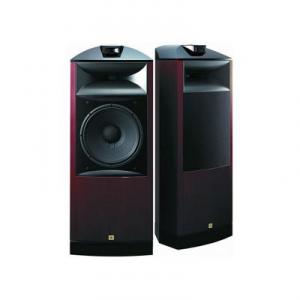 JBL K2 S9800 Special Edition 3-Way, 15-Inch Floorstanding Speaker