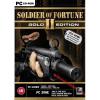 Soldier of fortune ii: gold edition