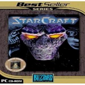Starcraft and Broodwar