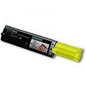 Toner AcuBrite EPSON C13S050187, yellow