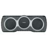 Infinity BASSLINK T 250mm (10 inch) Active Subwoofer Box, 2 Passive Radiators, 250W RMS Amplifier Ma