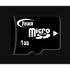 Secure digital card micro 1g team