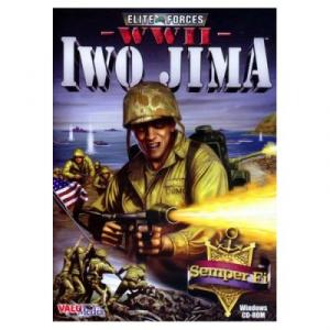 WW II: Iwo Jima