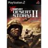 Conflict desert storm ii ps2