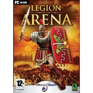 Legion Arena