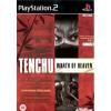 Tenchu wrath of heaven ps2