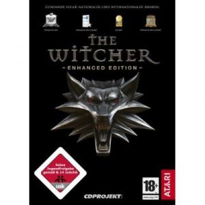 The Witcher Enhanced Edition