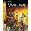 Vanguard: saga of
