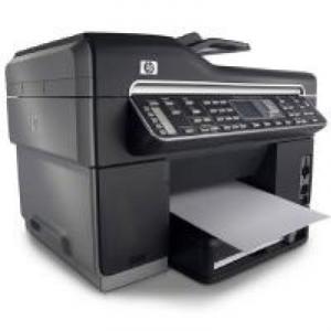 HP Officejet Pro L7680AIO, A4