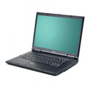 Notebook Fujitsu Siemens ESPRIMO Mobile V5515, Celeron M 520, 512 MB RAM, 80 GB HDD