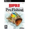 Rapala pro fishing