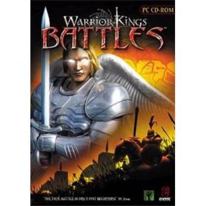 Warrior Kings - Battles