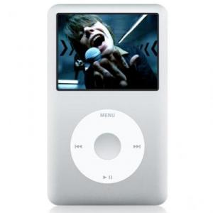 Ipod apple classic 80gb