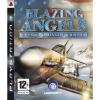 Blazing angels ps3