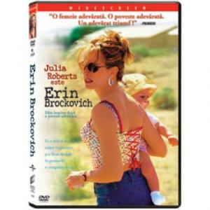 ERIN BROCKOVICH