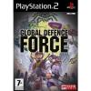 Global Defence Force PS2