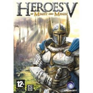 Heroes V Deluxe Edition