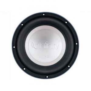 Infinity KAPPA PERFECT 12VQ 300mm (12 inch) Subwoofer, Variable Q, Die Cast Frame  Mast. Cart. 2