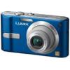 Panasonic DMC-FX10EG-A, albastru