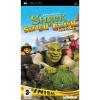 Shrek smash &#039;n&#039; crash psp