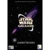 Star wars galaxies: an empire