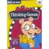 Arthur thinking games