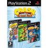 Crash action pack ps2