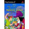 Disney peter pan - the legend of never land