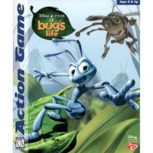 Disney&#039;s A Bug&#039;s Life