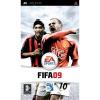 Fifa 2009 PSP