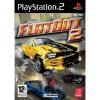 Flatout 2 ps2