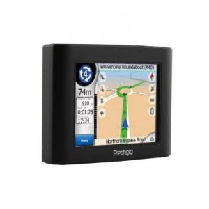 GPS Prestigio GeoVision 350