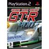 Grand Tour Racing GT-R 400 PS2