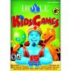 Hoyle kids games