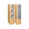 Infinity beta 50 3-way floorstanding speaker - 25mm dome tweeter;