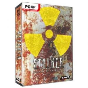 STALKER: Shadow of Chernobyl Collectors Edition